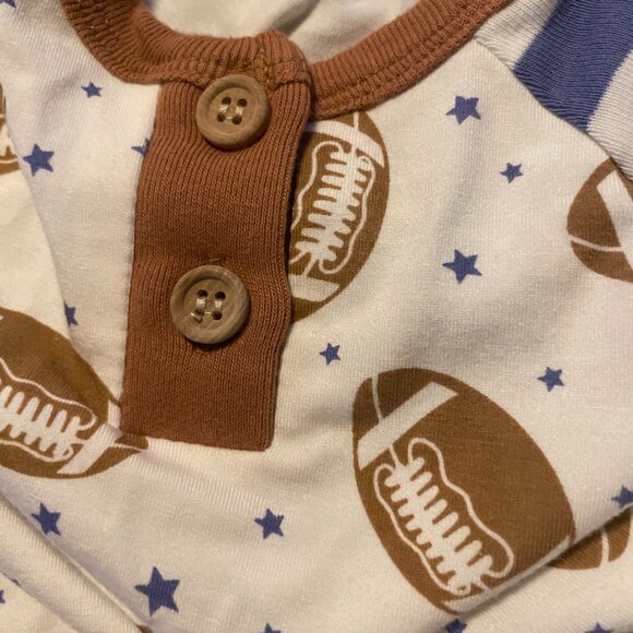 Infant Romper (Tesa Babe) - Picture 4 of 7